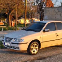 سمند مدل ۱۳۸۸