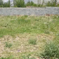 زمین فروشی دارای پروانه ساخت