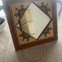 قاب اینه تزیینی