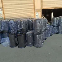 بخاری نفتی رنگ کوره ای