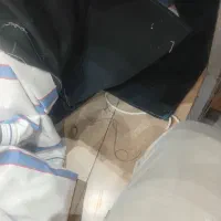 موتور سیکلت مدل ۸۷