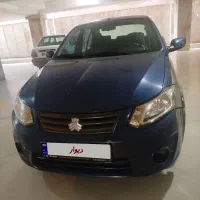 ساینا اتومات مدل ۹۸