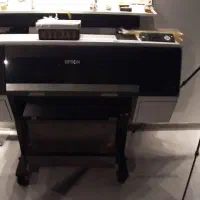 چاپ گر. پلاتر|پرینتر، اسکنر، کپی، فکس|گرمدره, |دیوار