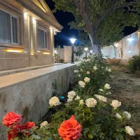 باغ ویلای مسکونی|اجارهٔ کوتاه‌مدت ویلا و باغ|اراک, |دیوار