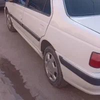 پارس تیوفایو ۴۰۱گازسیمی|خودرو سواری و وانت|مشهد, کوی سیدی|دیوار