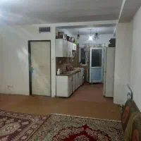 آپارتمان ۵۷ متری ۱ خوابه خوش نقشه