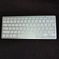 اسپیکر حرفه ای لاجیتک-کیبرد بیسیم|قطعات و لوازم جانبی رایانه|اندیشه, اندیشه فاز ۴|دیوار