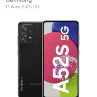 a52s 5g