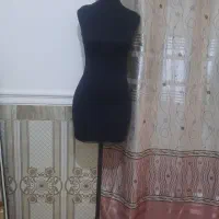 مانکن لباس و کله مانکن