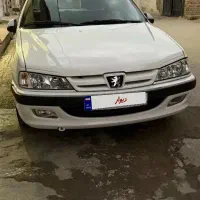 پژوپارس 96