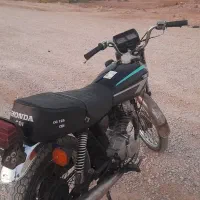 موتور هوندا کویر ۹۵|موتورسیکلت|اهواز, شهرک الهیه|دیوار