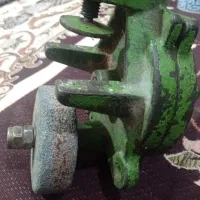 چاقو تیز کن قدیمی