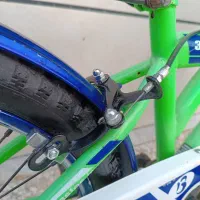 دوچرخه 20 بونیتو|دوچرخه، اسکیت، اسکوتر|گنبد کاووس, |دیوار