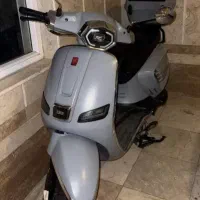 موتور کویر s5