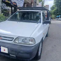 پراید وانت151