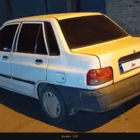 پراید مدل1382|خودرو سواری و وانت|صائین قلعه, |دیوار