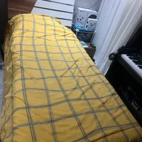 لحاف رو تختی