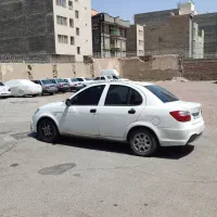 خودرو ساینا