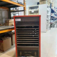 هیتر مهتاب شعله 45000 در حد نو