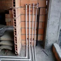 بنا موزایککار سنگکاری بازساری تخریب کاشی