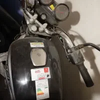 باکسر اصلی صفر نو|موتورسیکلت|تهران, گرگان|دیوار