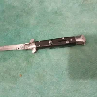 چاقوی گادفادراصل استیل ایتالیایی|کلکسیون اشیاء عتیقه|اردبیل, |دیوار