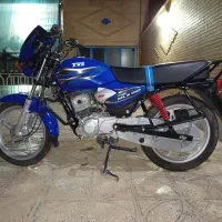 موتور تی وی اس اچ الیکس150