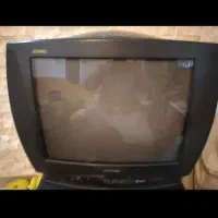 تلویزیون
