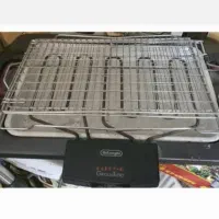 کباب پز دلونگی