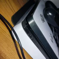 PS4 slim 1t کپی خور قدیمی|کنسول، بازی ویدئویی و آنلاین|مشهد, قائم|دیوار