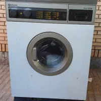 ماشین لباسشویی اصل المان