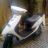 پاکشتی یاماها جوک اصل ژاپن درحدصفر