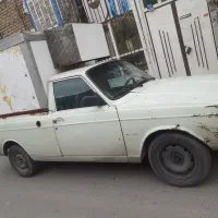 پیکان وانت ۸۵ یخچالدار زیر صفری