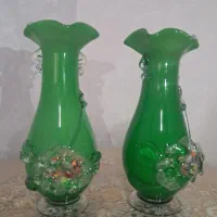 گلدان آنتیک