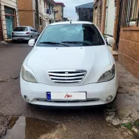 تیبا2 مدل ۱۴۰۰ درحد نو کم کار واقعی