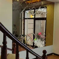 آینه دکوراتیو|آینه|اردبیل, |دیوار