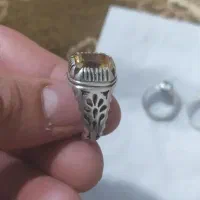 انگشترهای جواهری بسیارزیبا وخوشدست|جواهرات|مشهد, شهید بصیر|دیوار