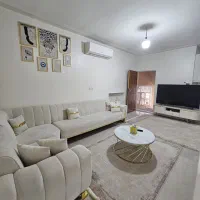 ویلایی ۱۰۸ متری، ۲ طبقه و پارکینگ