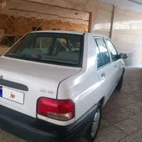 پراید ۹۸|خودرو سواری و وانت|مشهد, جاهد شهر|دیوار