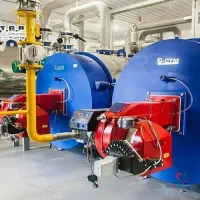 استخدام کارگر تاسیسات یا برقکار صنعتی