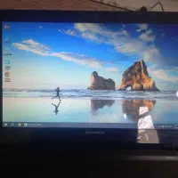 لنوو G5070|رایانه همراه|کرج, شهرک بهارستان|دیوار