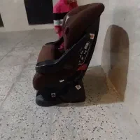 صندلی کودک ماشین|تخت و صندلی بچه|باغستان, |دیوار