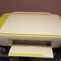 پرینتر جوهر افشان hp|پرینتر، اسکنر، کپی، فکس|مشهد, اقبال|دیوار