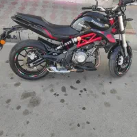 موتور بنلی ۳۰۰ نیو|موتورسیکلت|ارومیه, |دیوار