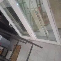 درب وپنجره درحد نونو|مصالح و تجهیزات ساختمان|مشگین شهر, |دیوار