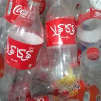 بطری نوشابه