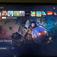 نصب کنسول بازی ps4 ps5