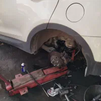 مکانیک و جلوبندی|خدمات موتور و ماشین|لاهیجان, بازکیاگوراب|دیوار