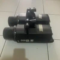 ۲ عدد فلاش ۴۰۰ - s&s