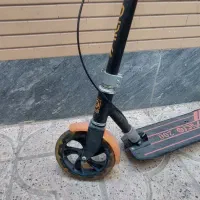 اسکوتر مدل میکرو ۲۰۰